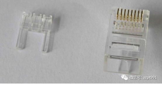 网线水晶头要怎么做,网线水晶头怎么做的