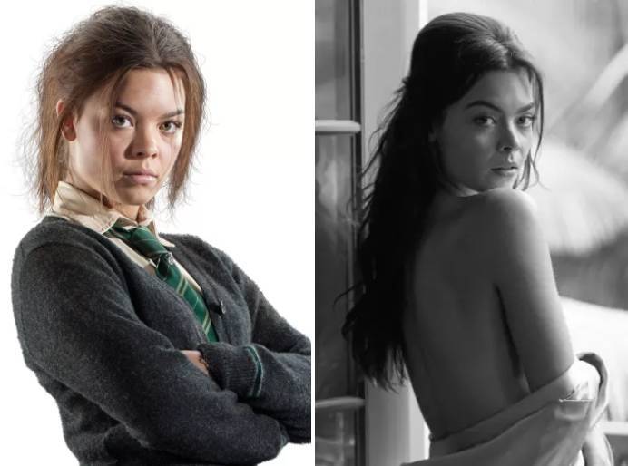 哈利波特的演员现在怎么样了,哈利波特的演员们都拿走了什么