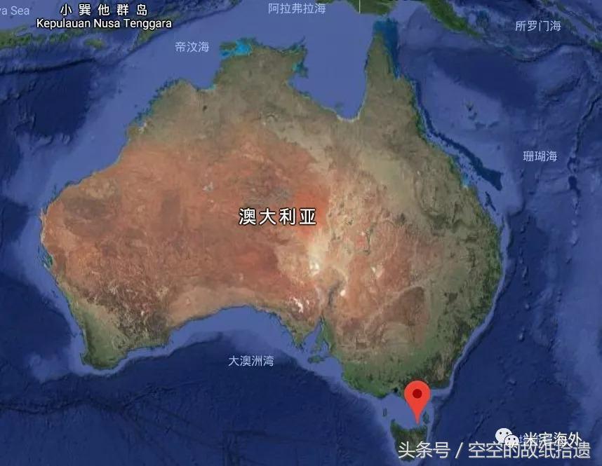 澳洲华人花200万澳元买下一座小岛,现在哭惨了!