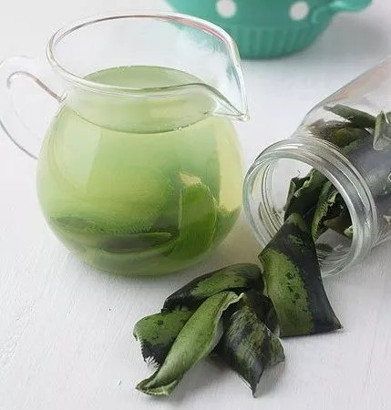 夏天清热降火自制凉茶,喝什么凉茶可以滋阴降火