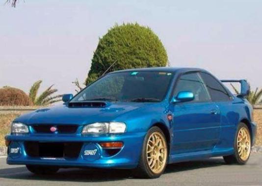 39年来一直是话题制造机，关于斯巴鲁的话题为什么这么火？