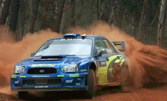 39年来一直是话题制造机，关于斯巴鲁的话题为什么这么火？