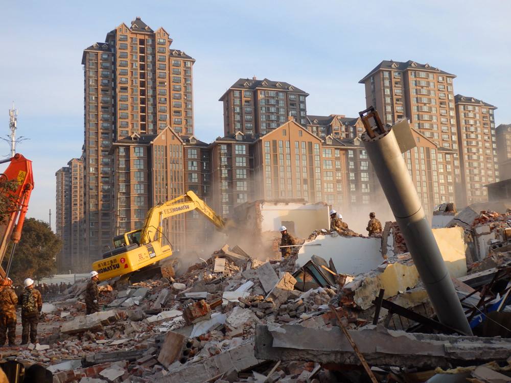 2019年武汉拆迁片区曝光,武汉市最新拆迁区域