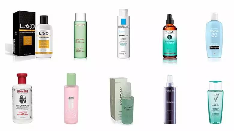 开学季水乳推荐,适合学生党的护肤水