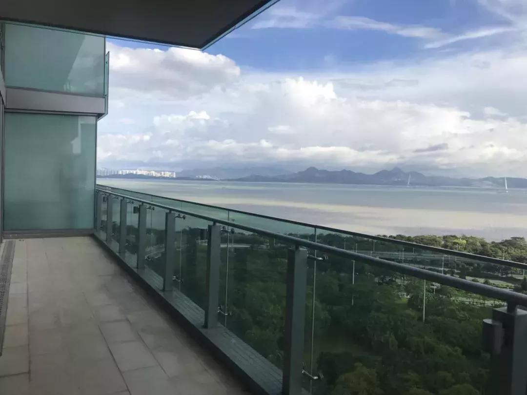 红树西岸位于红树湾商圈,红树湾红树西岸花园价格