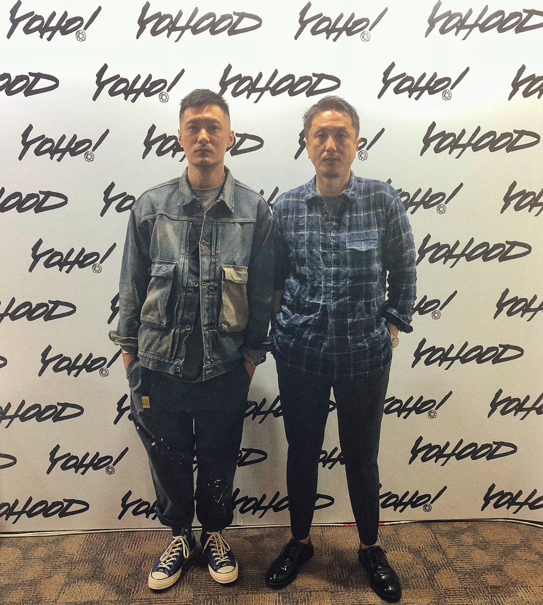 余文乐converse评测,余文乐converse搭配