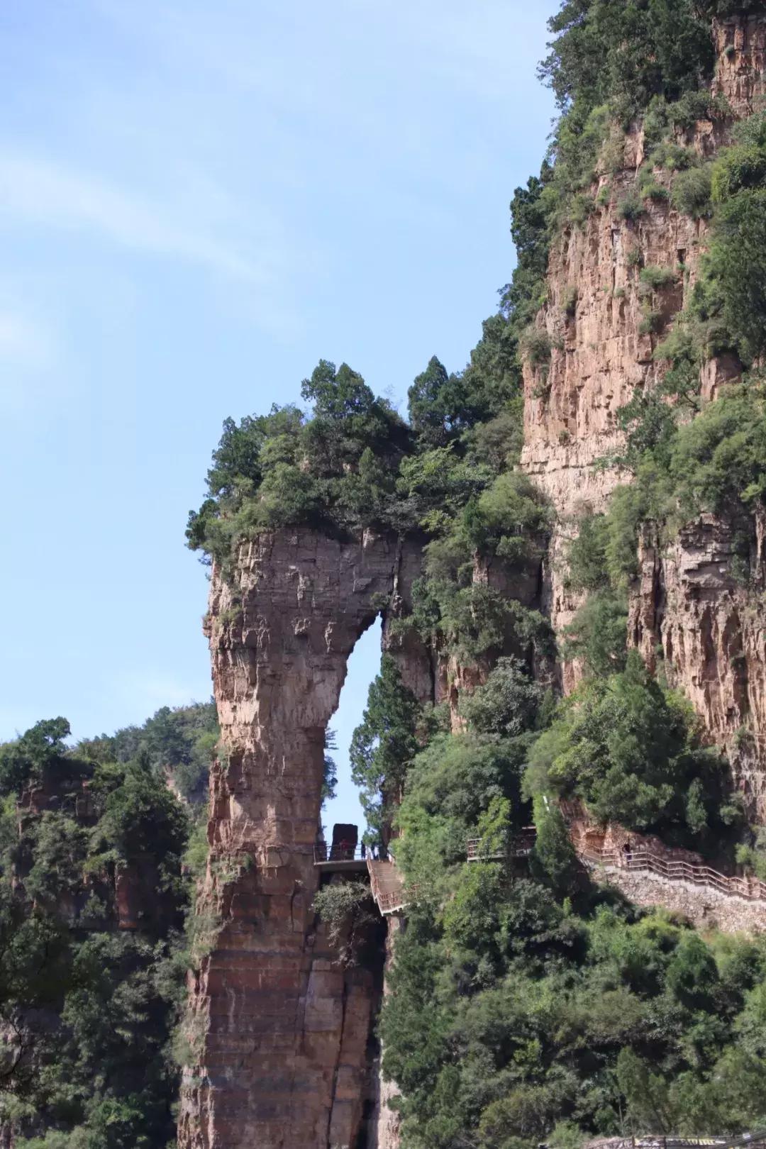 承德这个县曾被封禁270多年，如今却惊艳了整个河北！