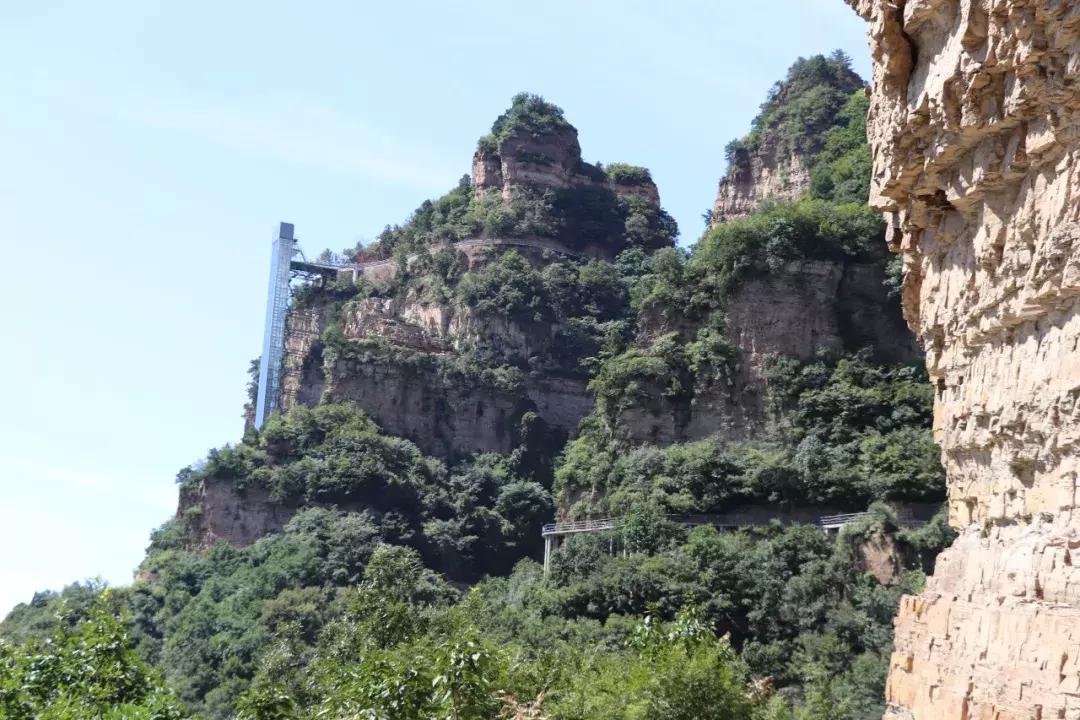 承德这个县曾被封禁270多年，如今却惊艳了整个河北！