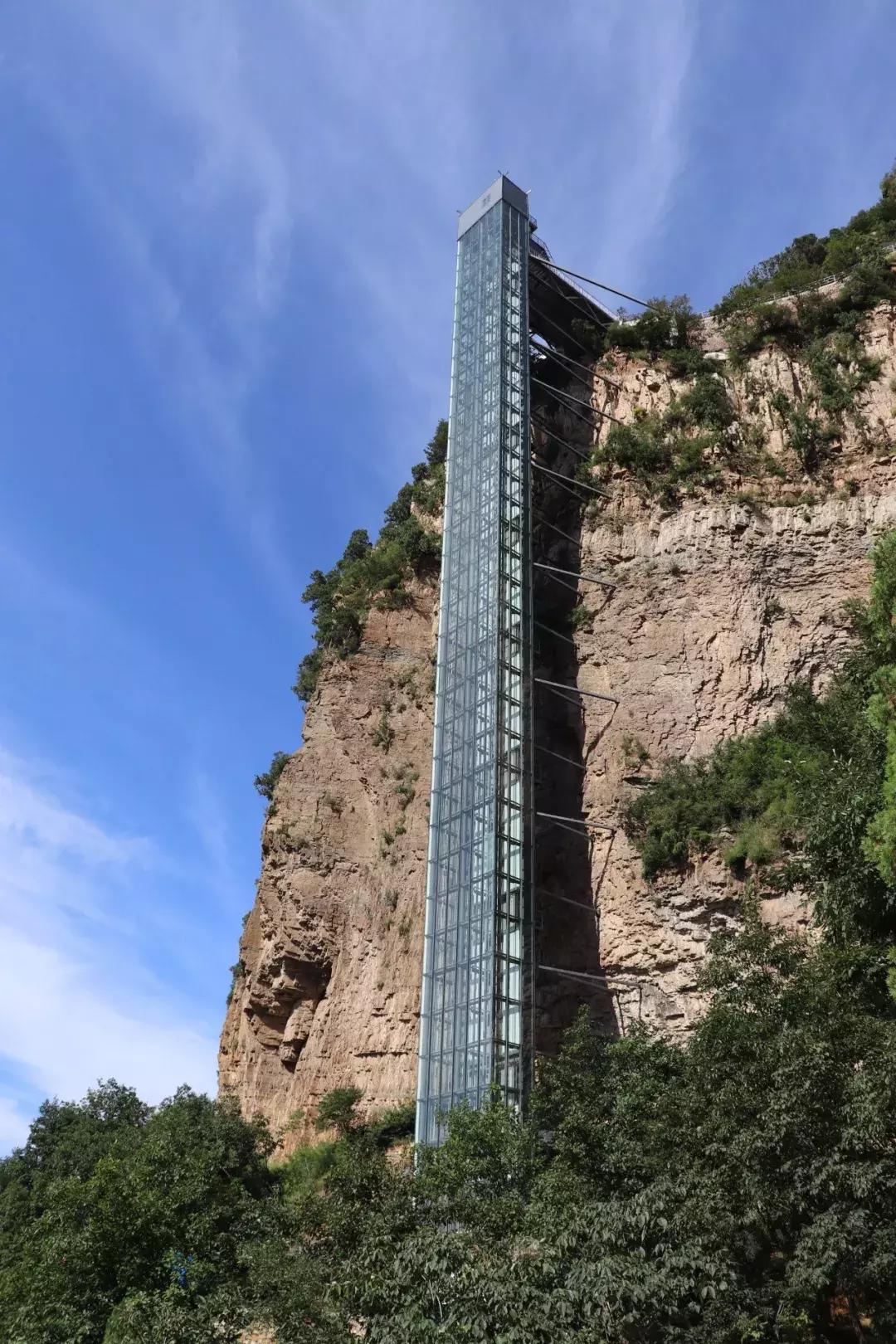 承德这个县曾被封禁270多年，如今却惊艳了整个河北！