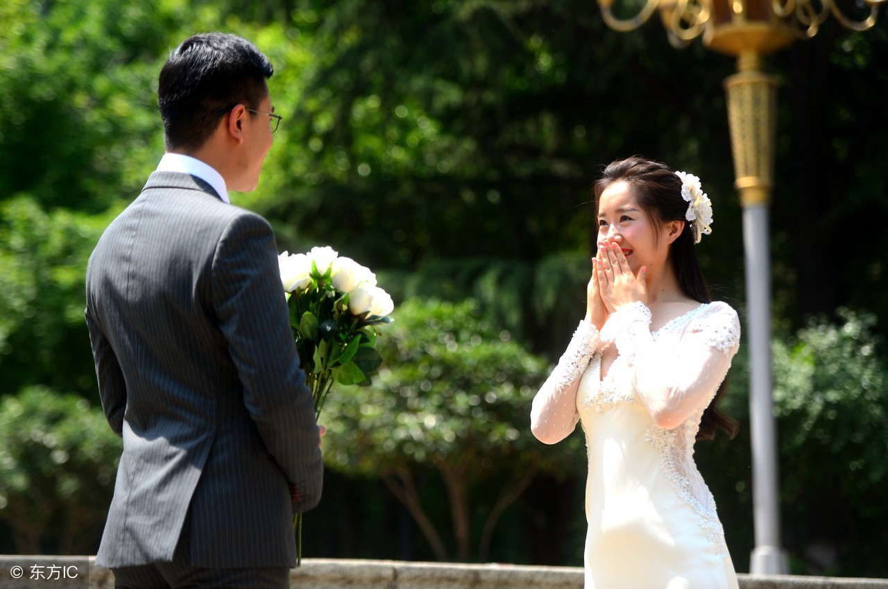 怎么跟女生表白?五种方法助你获其芳心