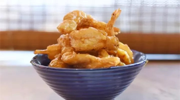 泡大虾最好吃的5种做法,大虾又鲜又甜又弹