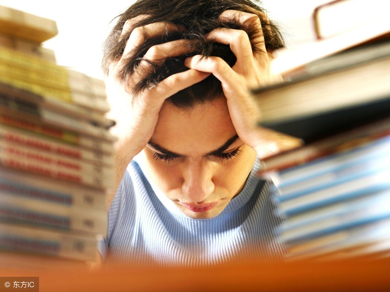 上课容易走神怎么克服,怎样克服上课走神