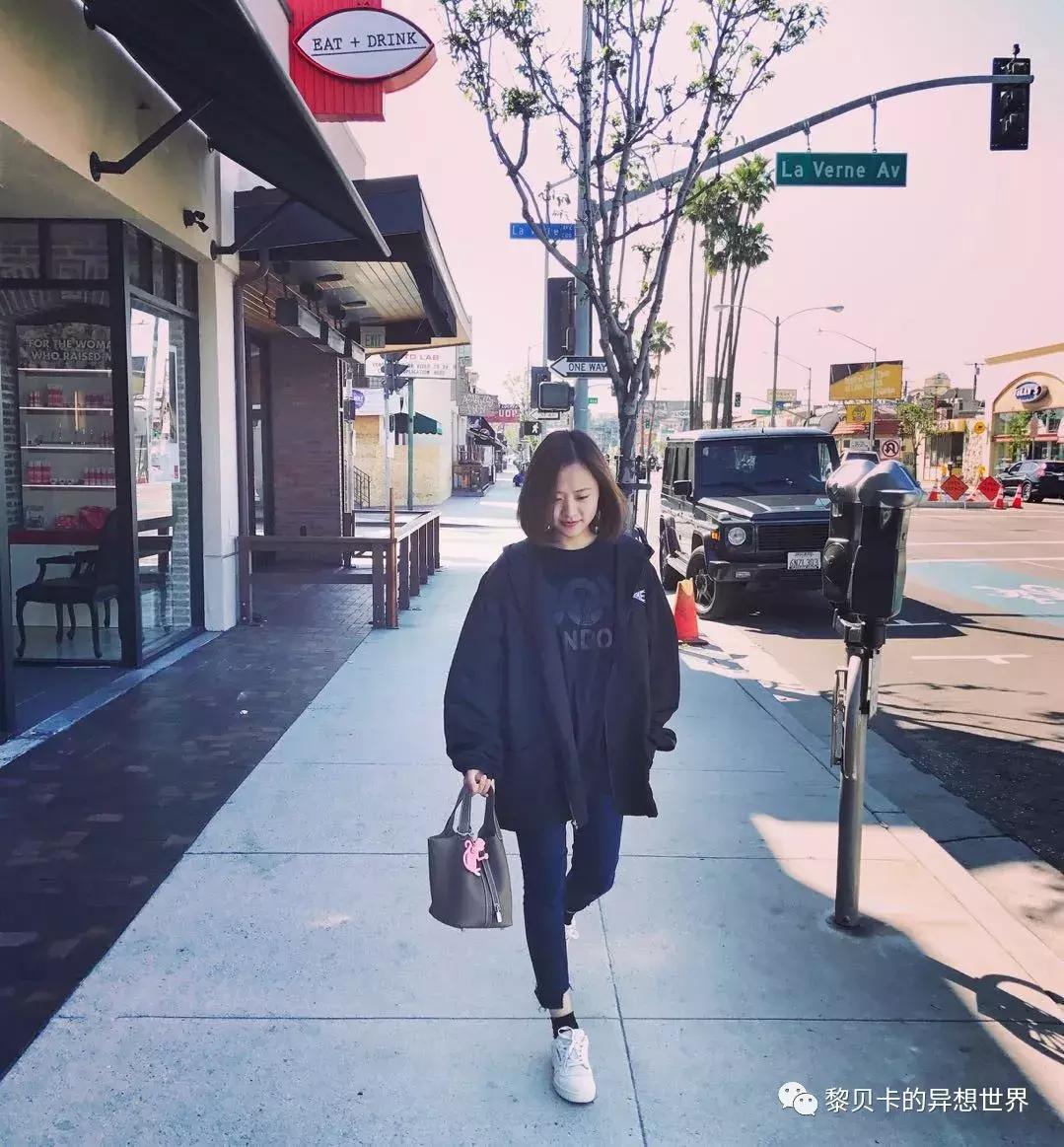 如果你的一生只能买一款包,如果这一辈子只买一个包