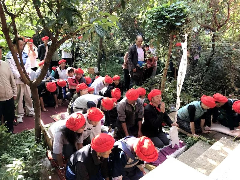 丽江神医和士秀地址,丽江神医和士秀怎么联系