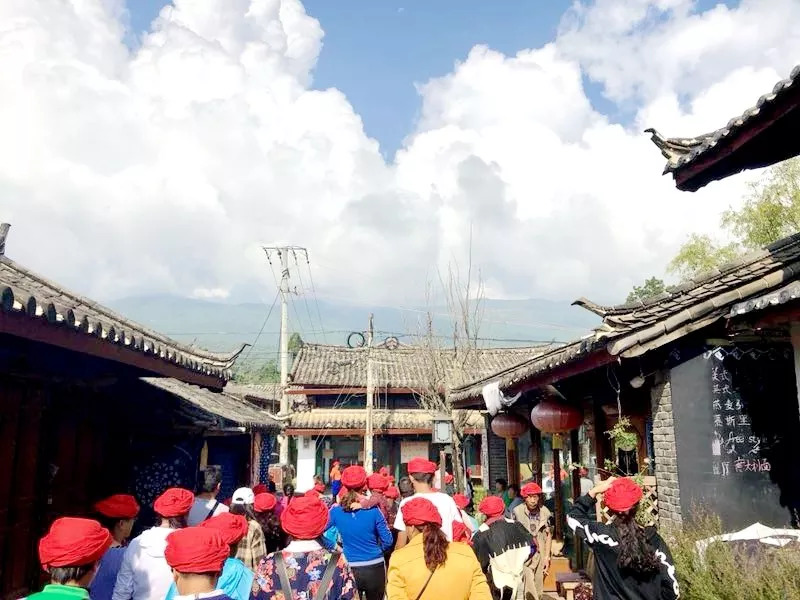 丽江神医和士秀地址,丽江神医和士秀怎么联系