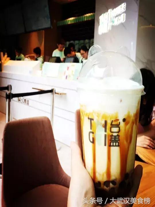 网红奶茶哪家好喝,网红奶茶必喝推荐