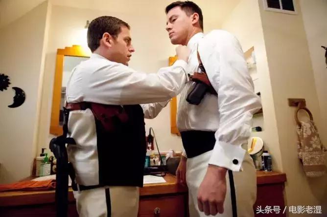 当歪果仁第一次看青春,歪果仁独特的美