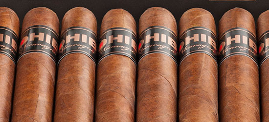 世界最重要的几个雪茄产地,世界三大雪茄产地