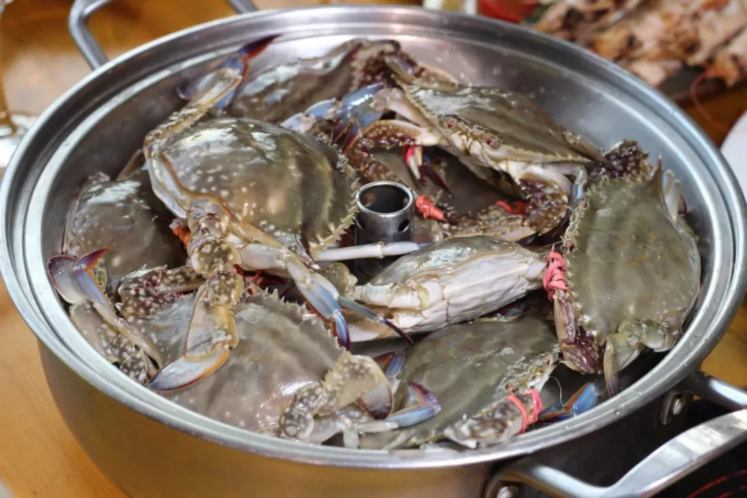 长春好吃的生蚝店推荐,长春88元螃蟹生蚝
