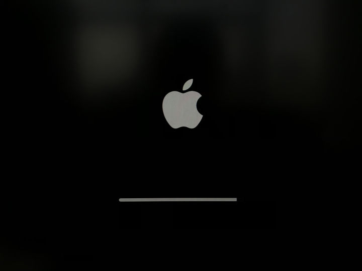 黑苹果台式机组装,1700元组装黑苹果