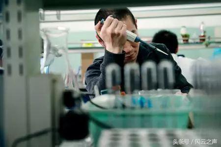 韩春雨论文完整版,韩春雨撤稿反思