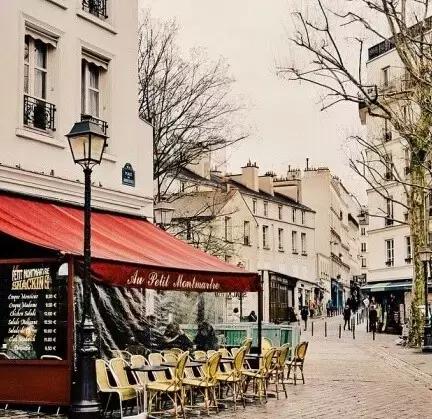 同在一个城市却再也不会相见,一个城市能让两个人再相见吗