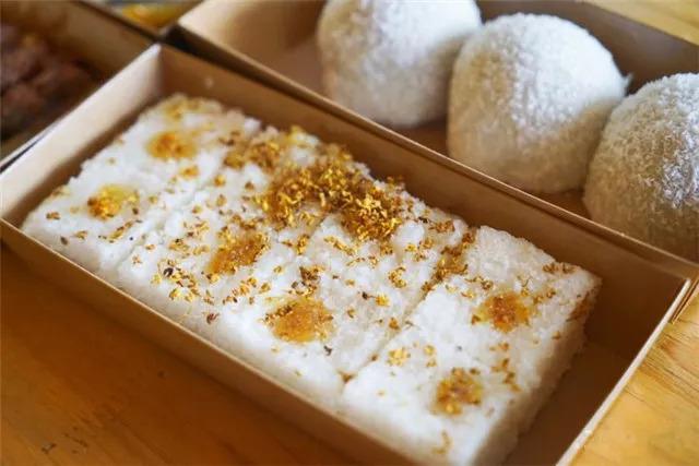 推荐吃货们去上海必吃榜,亲测好吃的早点