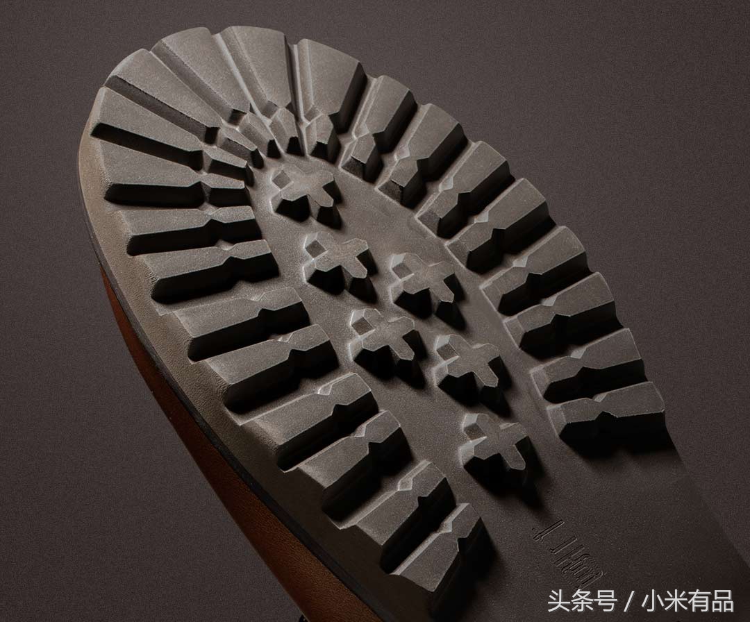 疯马牛皮鞋,疯马牛皮工装靴