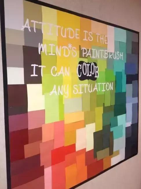 幼儿园环创墙面小装饰,幼儿园走廊经典创意环创墙面布置