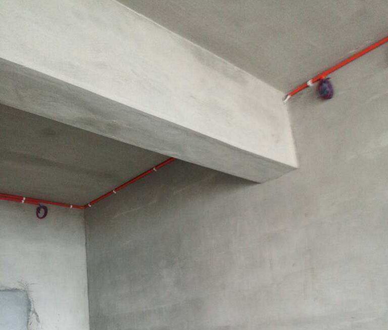 农村俗语横梁压顶家败人亡啥意思,横梁压顶家败人亡的说法