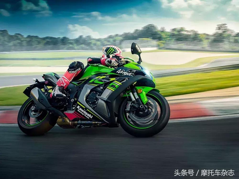 川崎ninja1000和zx-10r的区别,川崎ninjazx-10r