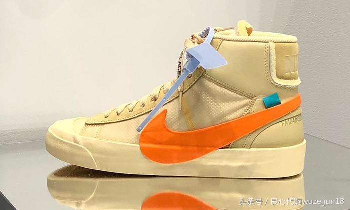 实力称霸——9月份6双AJ称霸！