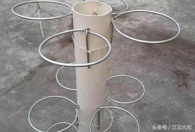 自制户外花架100种图片,自制多肉花架最简单的方法