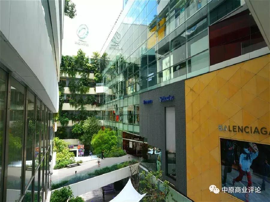 泰国曼谷哪个商场值得逛,泰国曼谷国庆