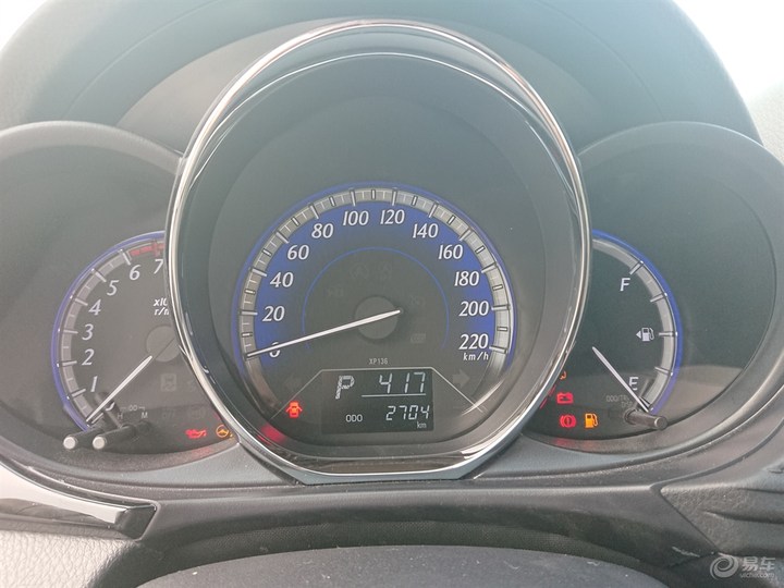 丰田致享用车知识,提车已有2个月了