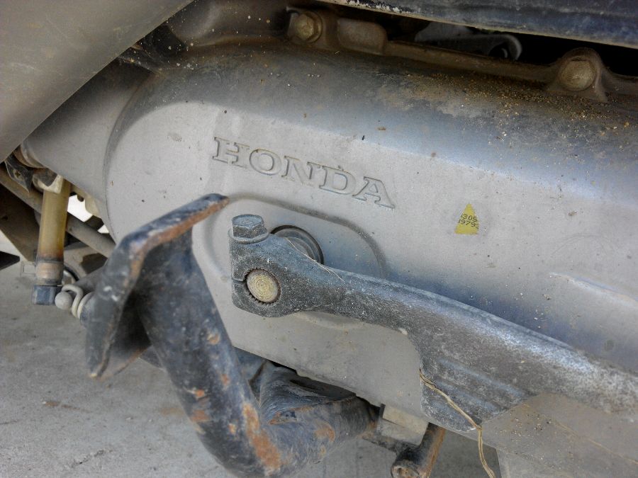 五羊本田喜蕴100与喜悦100哪个好,五羊本田优酷110和喜悦100谁好