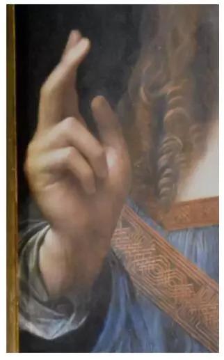 艺术品真伪规避,艺术品鉴定真伪的地方