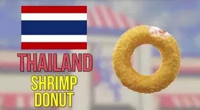 不同国家肯德基对比,为什么肯德基不同国家味道不同