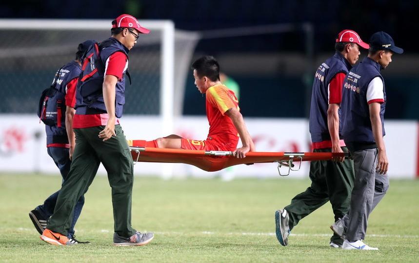 2018年雅加达亚运会闭幕式回放,2018雅加达亚运会全回顾