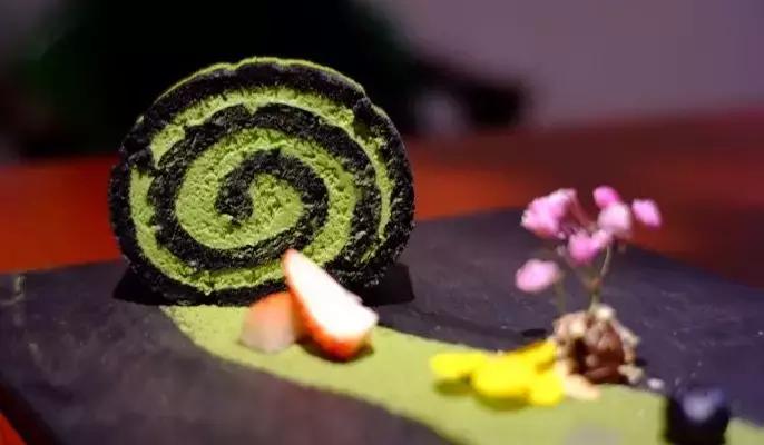 三里屯美食排行top10甜品,三里屯热门美食自助