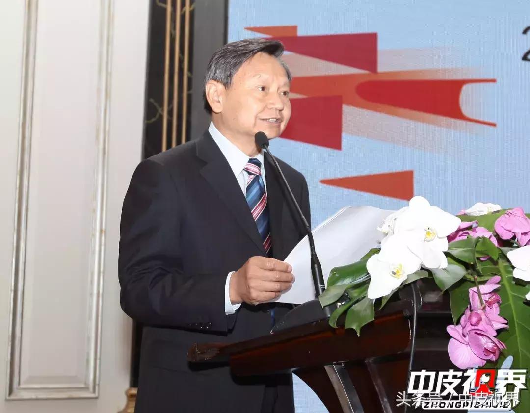 中国皮革协会,中国皮革行业50强