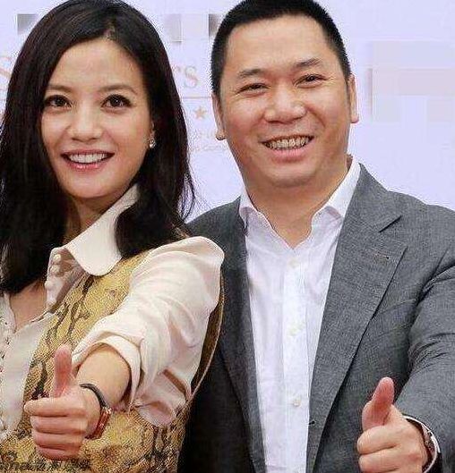 安徽最大放贷公司之一大志集团老板投案自首，赵薇因他股票巨亏