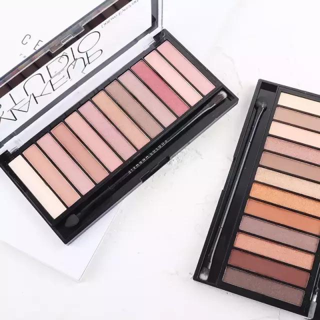 泰国的化妆品排行榜前十名,性价比高国产化妆品