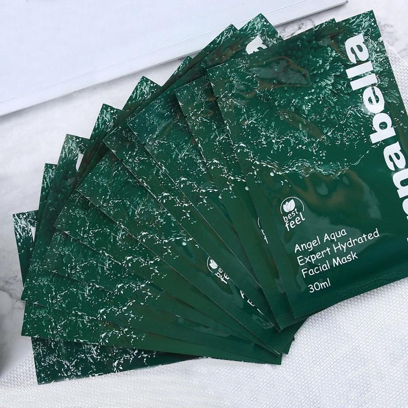 泰国好用面膜推荐补水的,泰国好用的补水面膜平价