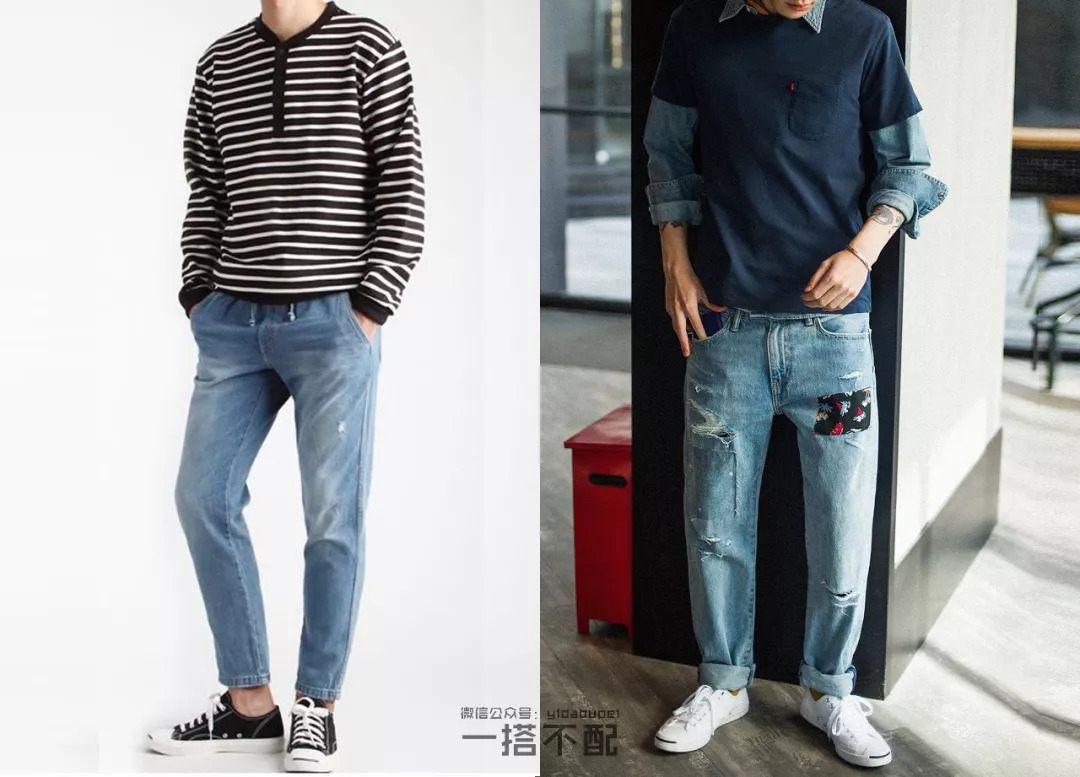 粉丝注意了，白送一双Converse经典ALLSTAR，一起来作吧