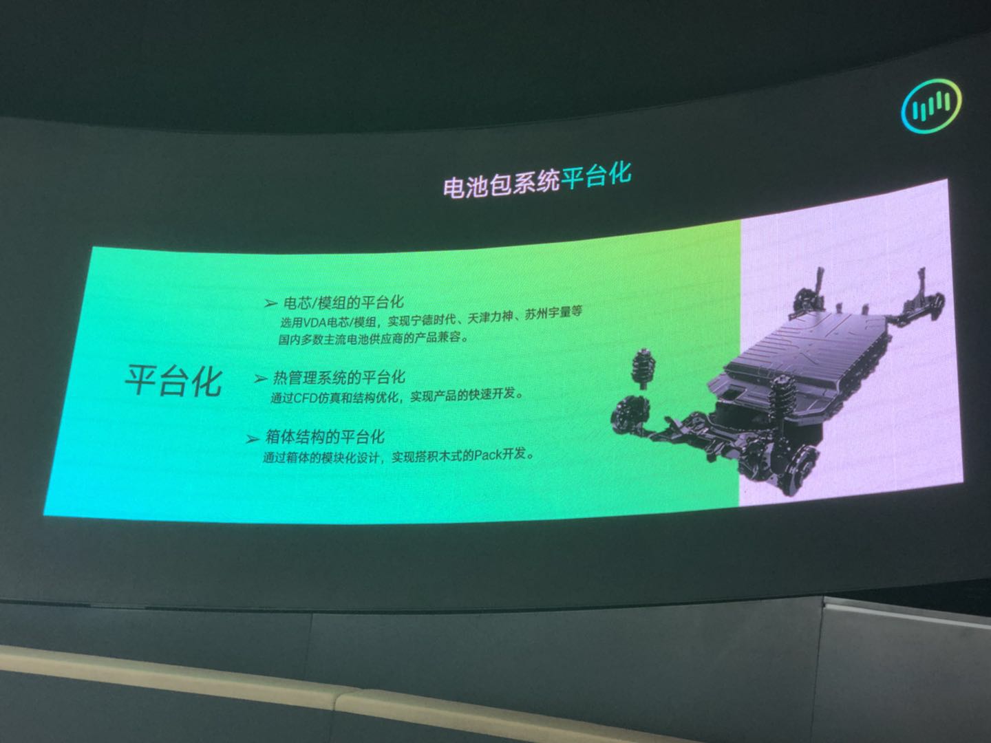 新能源汽车威马介绍,威马新能源汽车都有哪些技术