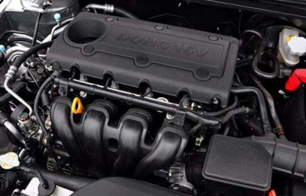 起亚g4fc发动机用什么机油,起亚福瑞迪g4fc发动机怎么样