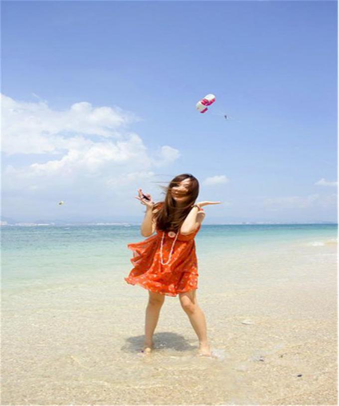 独行三亚，盘点三亚最美的美景和美食