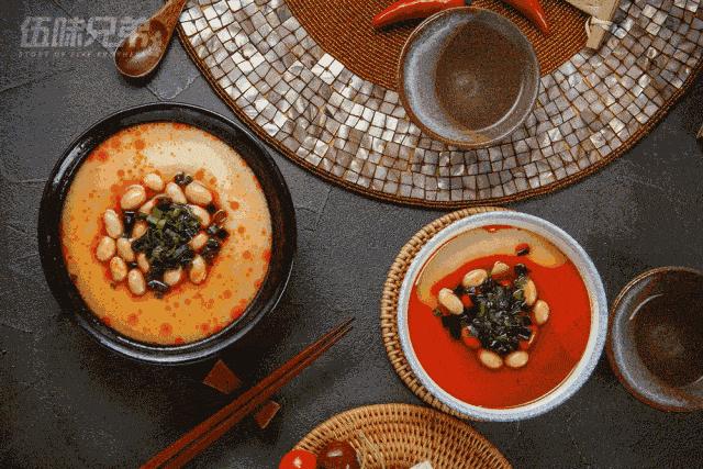 让人垂涎欲滴的本地特色美食,小众但惊艳的家乡美食