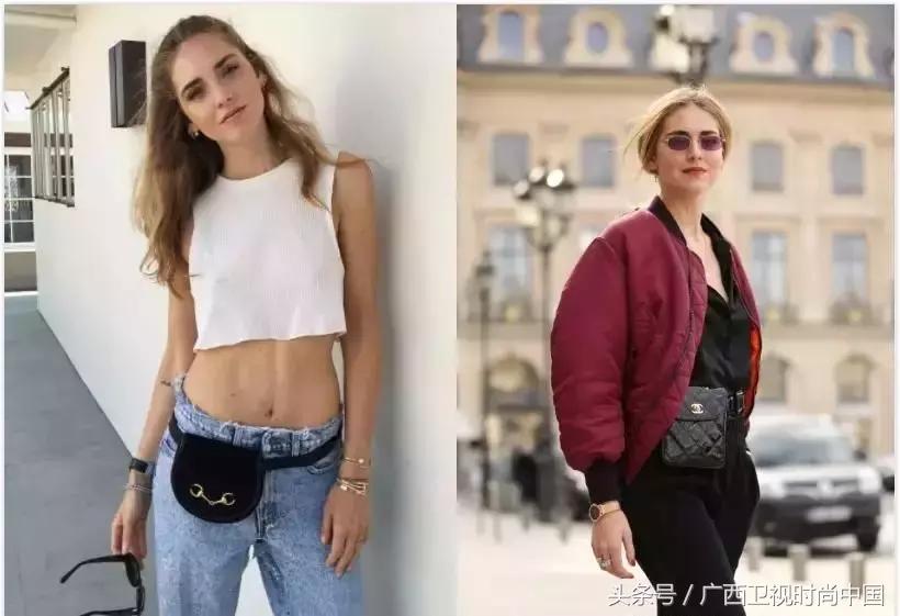 绑带收腰腰带的系法,各种绑腰带系法